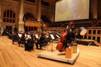 Orquestra de Cordeir&oacute;polis