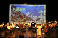 Orquestra Filarmônica de Rio Claro