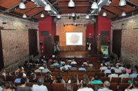 Sérgio Calori - Secom/PMA