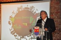 Sérgio Calori - Secom/PMA