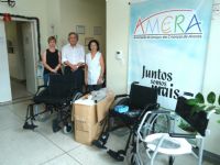 Secretaria de Saúde/PMA