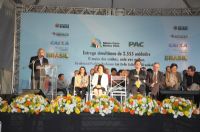 Sérgio Calori - Secom/PMA