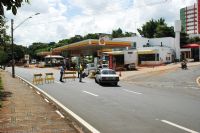 Sérgio Calori - Secom