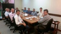 Secom/PMA
