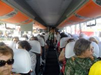 Sérgio Calori - Secom/PMA