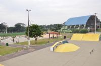 Sérgio Calori/Secom