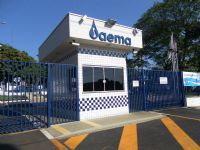 Saema/PMA