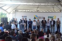 S&eacute;rgio Calori/Secom