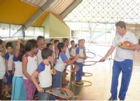 S&eacute;rgio Calori/Secom