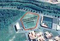 Reprodução/ Google Earth