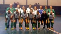  Divulgação/Secretaria Municipal de Esporte