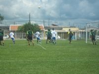 Secretaria de Esporte/PMA