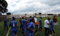 Divulgação/Secretaria Municipal de Esporte
