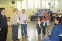 Sérgio Calori - Secom/PMA